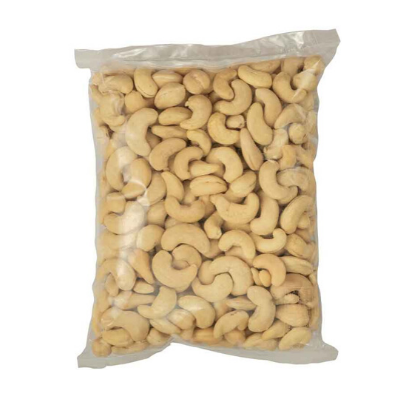 Shreejana Cashew Nut Plain 400 g