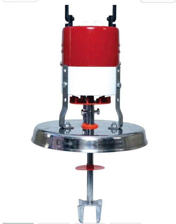 Tulip Quick-Copper Motor Steel Plate Madhani