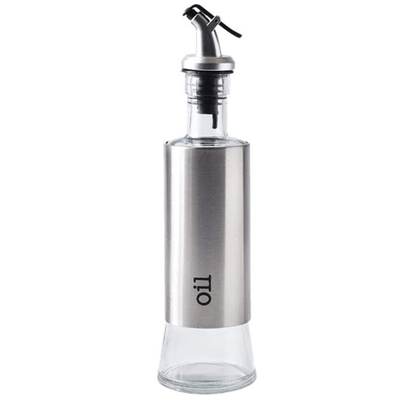 Laughing Buddha - Hand Control Oil Pot 500 ml