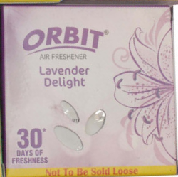 Orbit Lavender Delight 50g