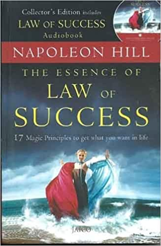 The Essence of Law of Success By Napoleon Hill