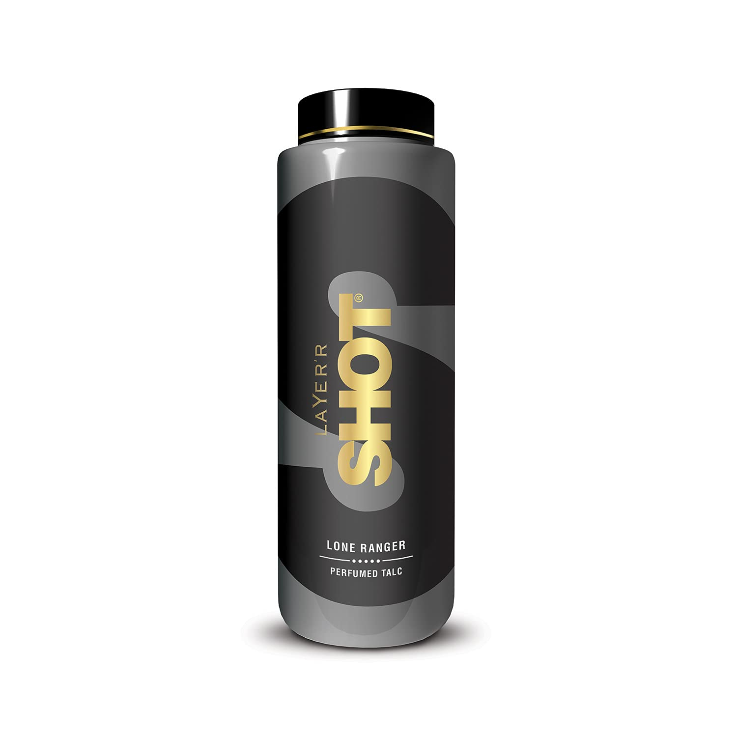 Layer'r Shot Lone Ranger Cooling Talc 100gm