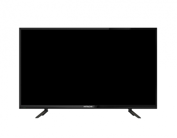 Hitachi Led-LD32SY01A-CA 32 Inch Led HD-Ready TV