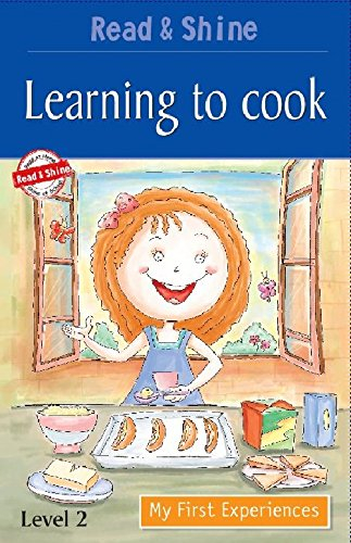 Learning To Cook - Read & Shine by Pegasus Team
