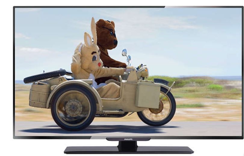 Philips Tv - Full HD Led TV 40PFT5109/98