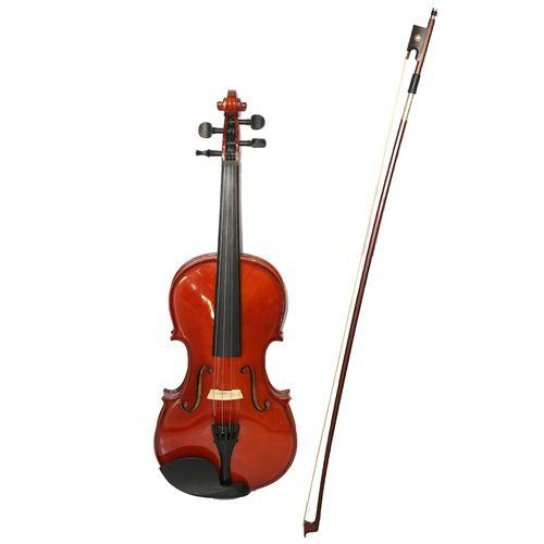 Legend Violin (4/4 Sized) TL001-2A (with bag)