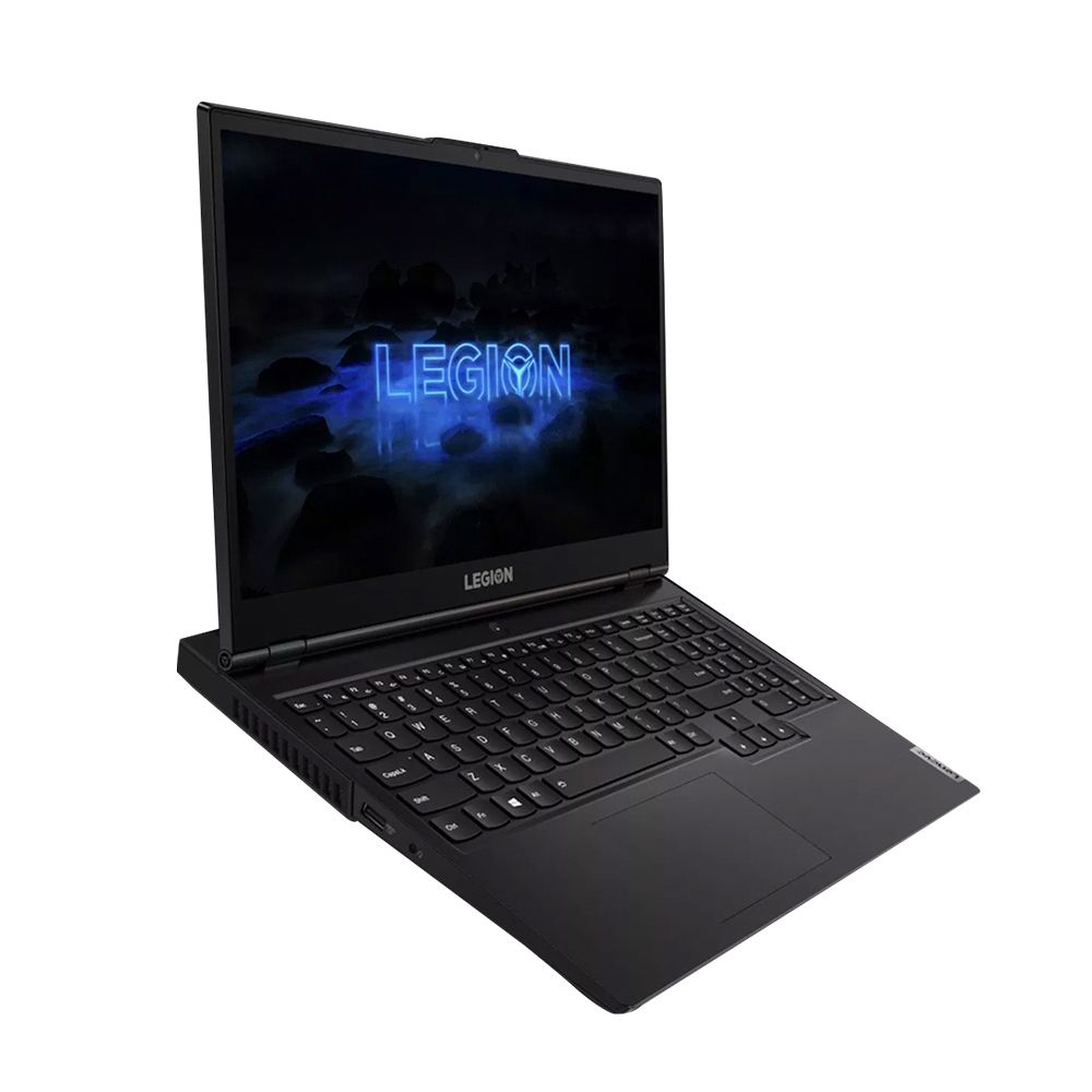 Lenovo Legion 5 AMD Ryzen 7 4800H 15.6″ 144Hz, 16GB RAM, 512GB SSD, RTX 2060 6GB, Win 10