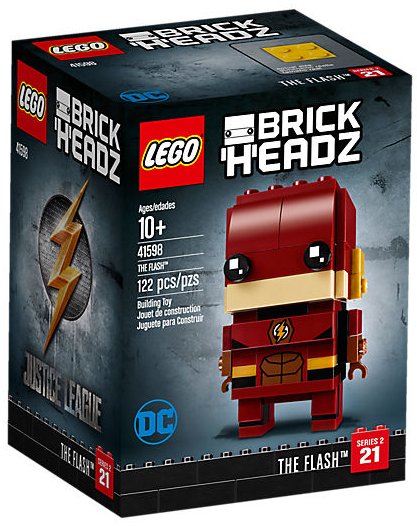 LEGO 41598 The Flash™