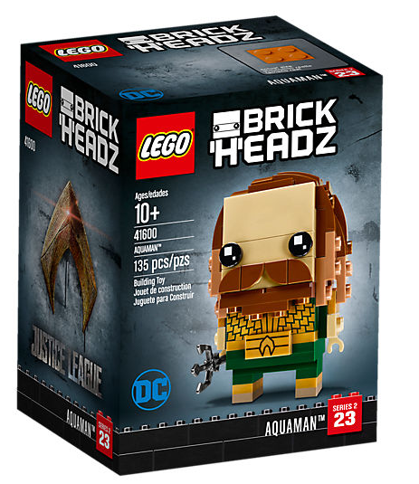 LEGO 41600 Aquaman™