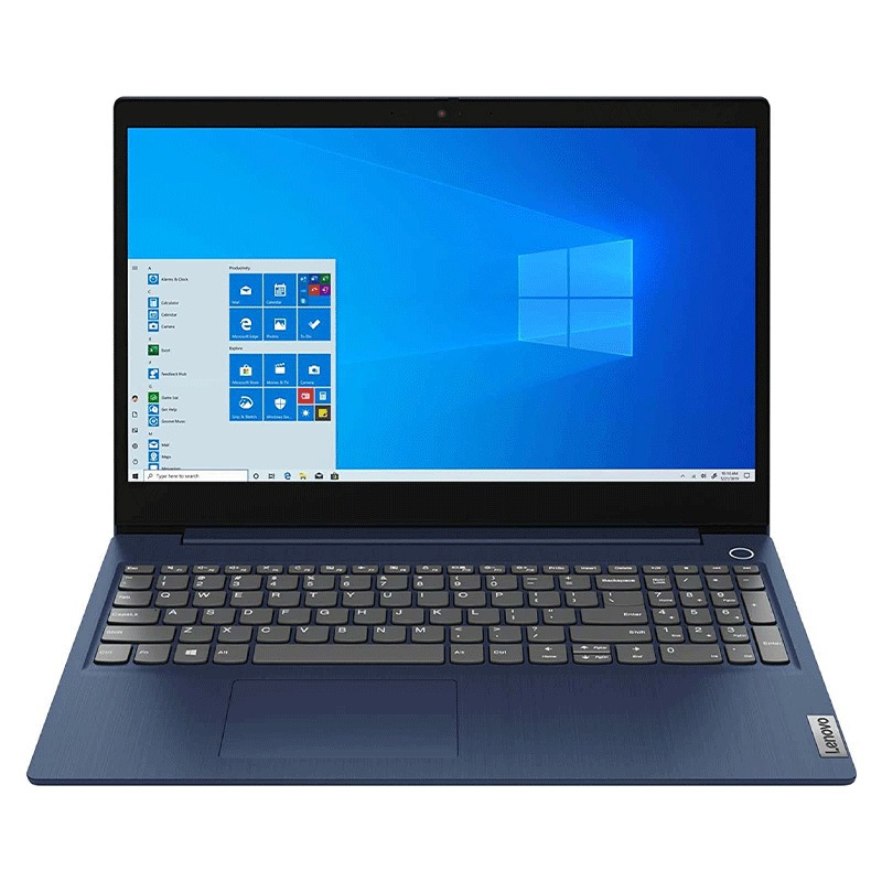 Lenovo IdeaPad 3 Laptop Intel Core i3-1115G4 (3.00GHz)|4GB RAM|128GB SSD|Intel UHD Graphics 15.6″|Windows 10