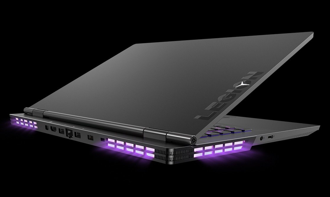 Lenovo Legion Y730 8th gen i5 8300H 8GB RAM, 1TB HDD+128GB SSD, 15.6″, GTX 1050Ti 4GB, WIn 10