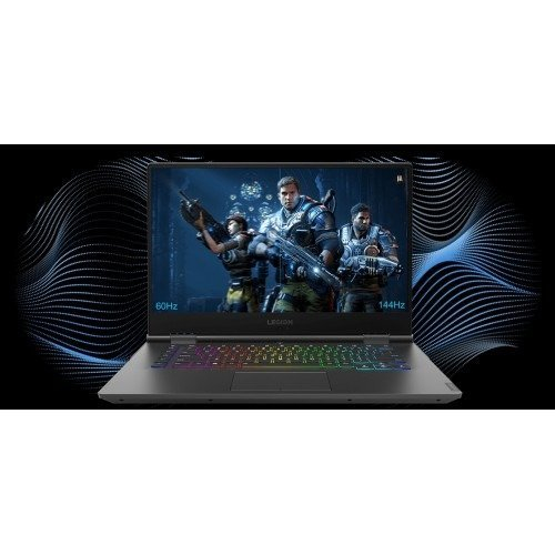 Lenovo Legion Y740, 15 FHD G-SYNC 144Hz , Intel i7-8750H, 16GB RAM, 256GB SSD+1TB HDD, RTX 2070, Win 10
