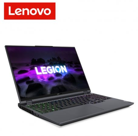 Lenovo Legion 5 Pro 16, AMD Ryzen 5 5600H, 16GB RAM, 512GB NVME SSD, NVIDIA RTX 3050 4 GB 16″ WQXGA 2560 x 1600 IPS, 16:10, 500 nits, 165Hz Windows 10