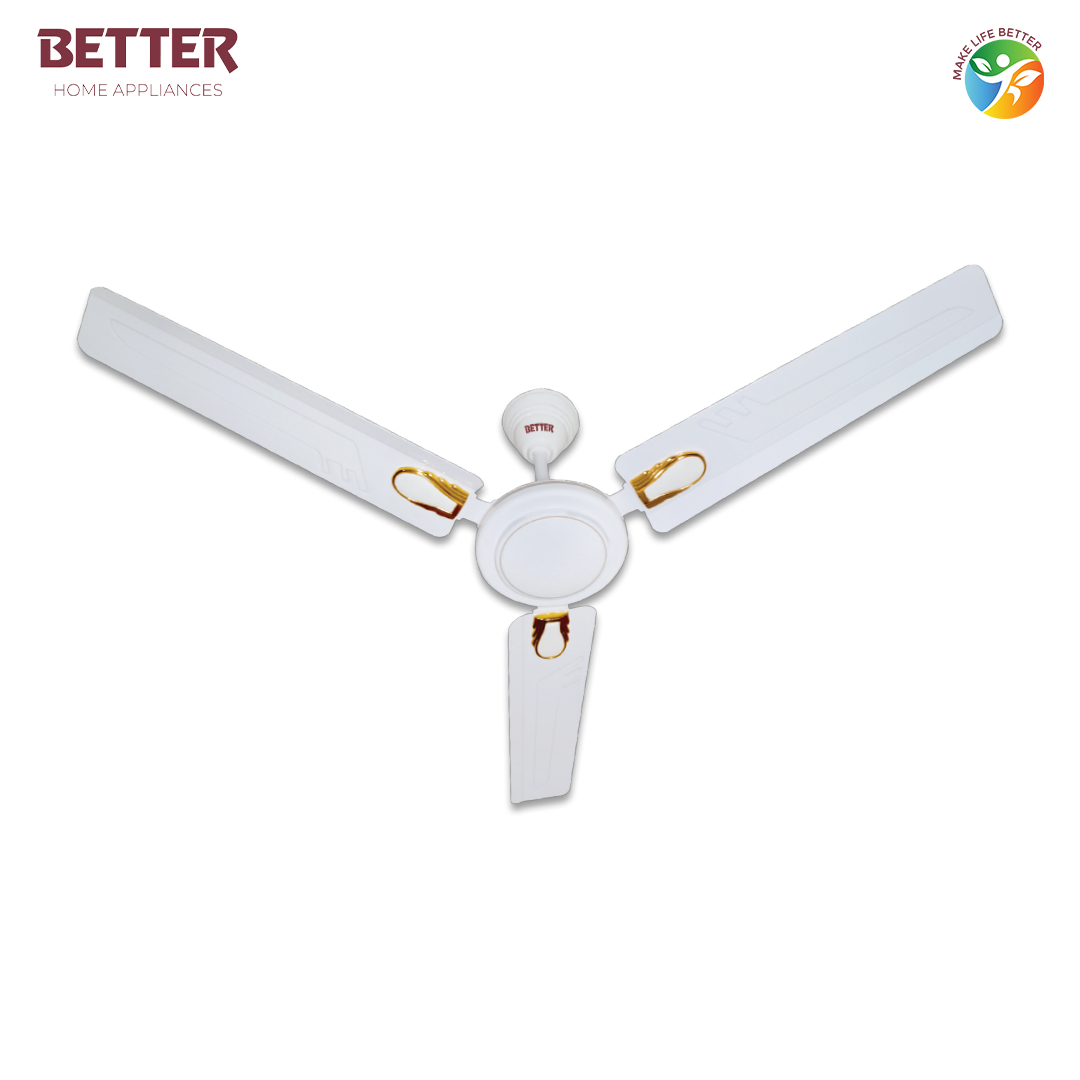 Better Lexar Ceiling Fan (75W)