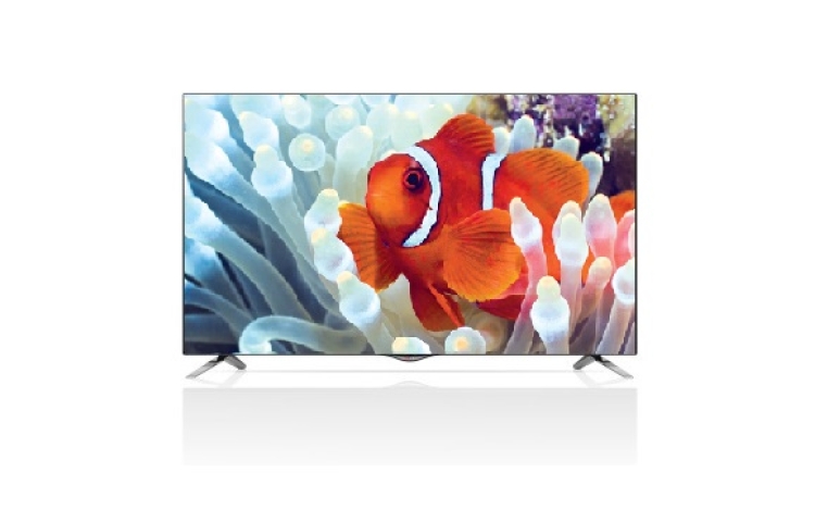 LG UHD SMART LED TV 49 Inch 49UB820T