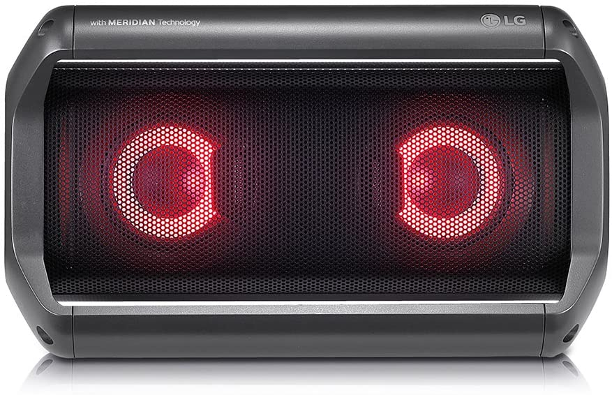 LG XBOOM Go PK5