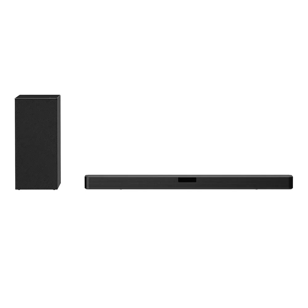 LG SN5Y 2.1Ch Sound Bar SN5Y