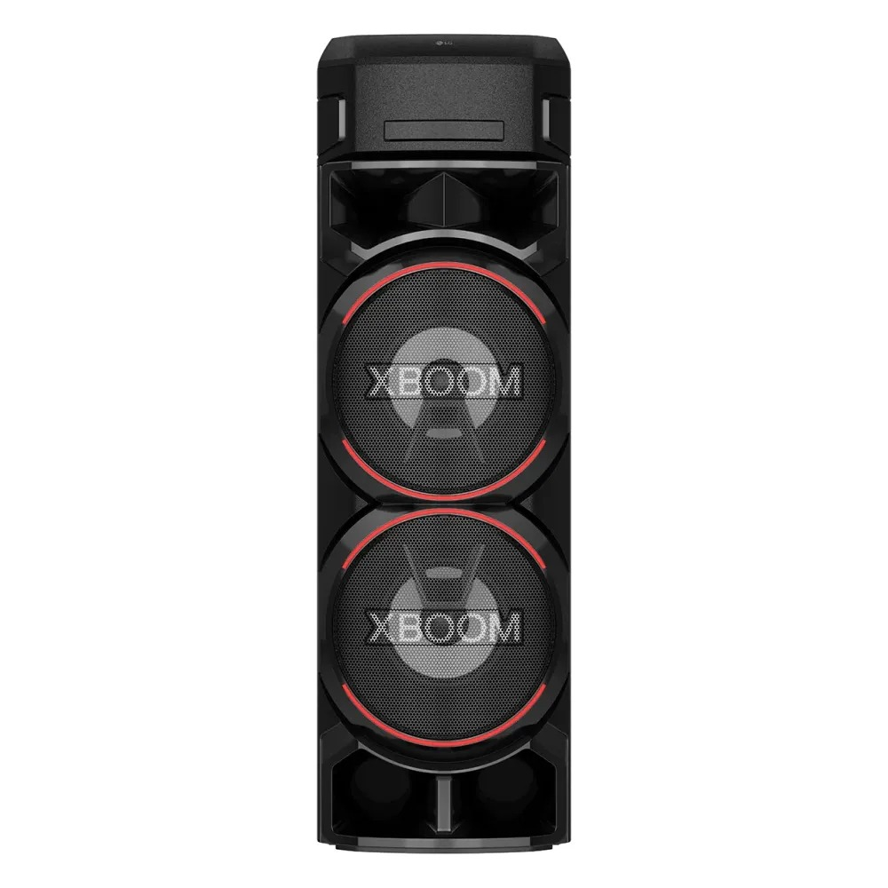 LG 1800 W X BOOM Speaker ON9