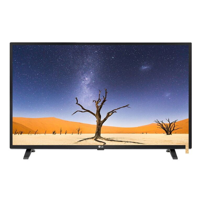 LG 32" Smart LED TV 32LM630B
