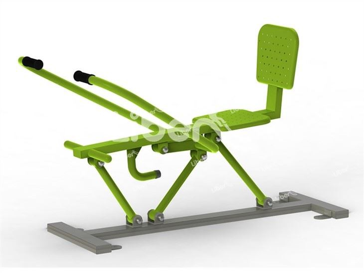 Liben Single Rowing Machine LE.ST.026.01 -1370*990*950