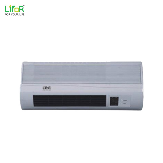 Lifor Heater Lif-fh20c/d Fan Heater