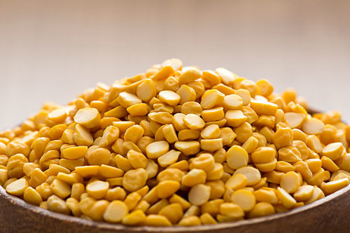Life Agro Chana Dal 500gm+5gm Extra