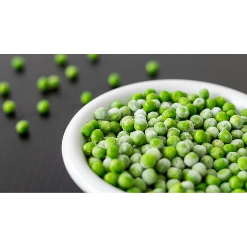 Life Agro Green Peas 1Kg