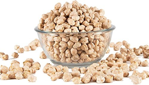 Life Agro Kauli Chana 500gm