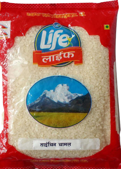 Life Agro Taichin Rice 1kg