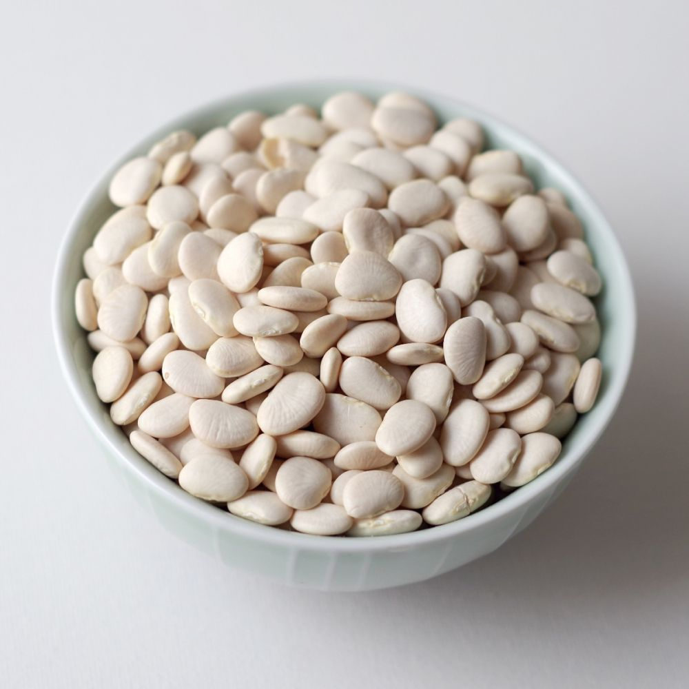 Life Agro White Lima Beans(bodi) 500g