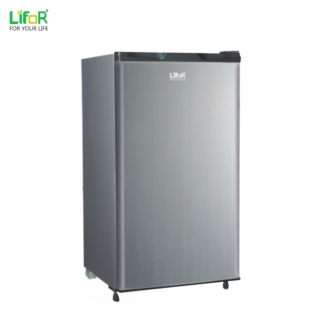 Lifor Refrigerator 100 Ltr Cosmic Grey