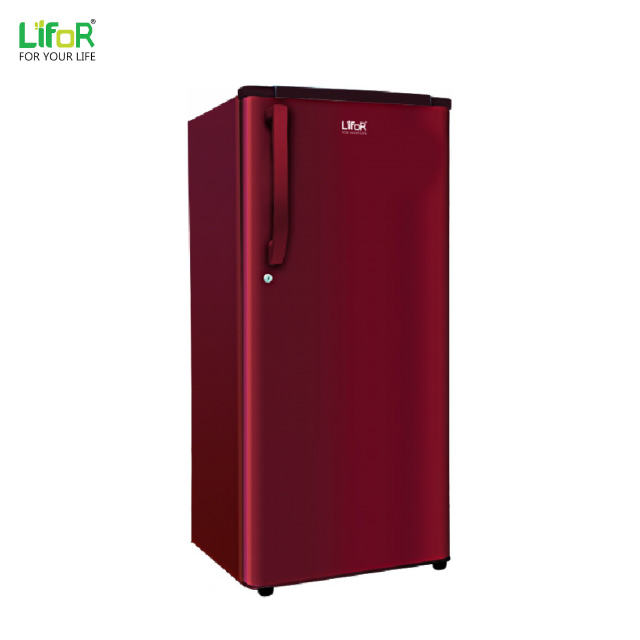 Lifor Single Door Refrigerator 185 Ltr
