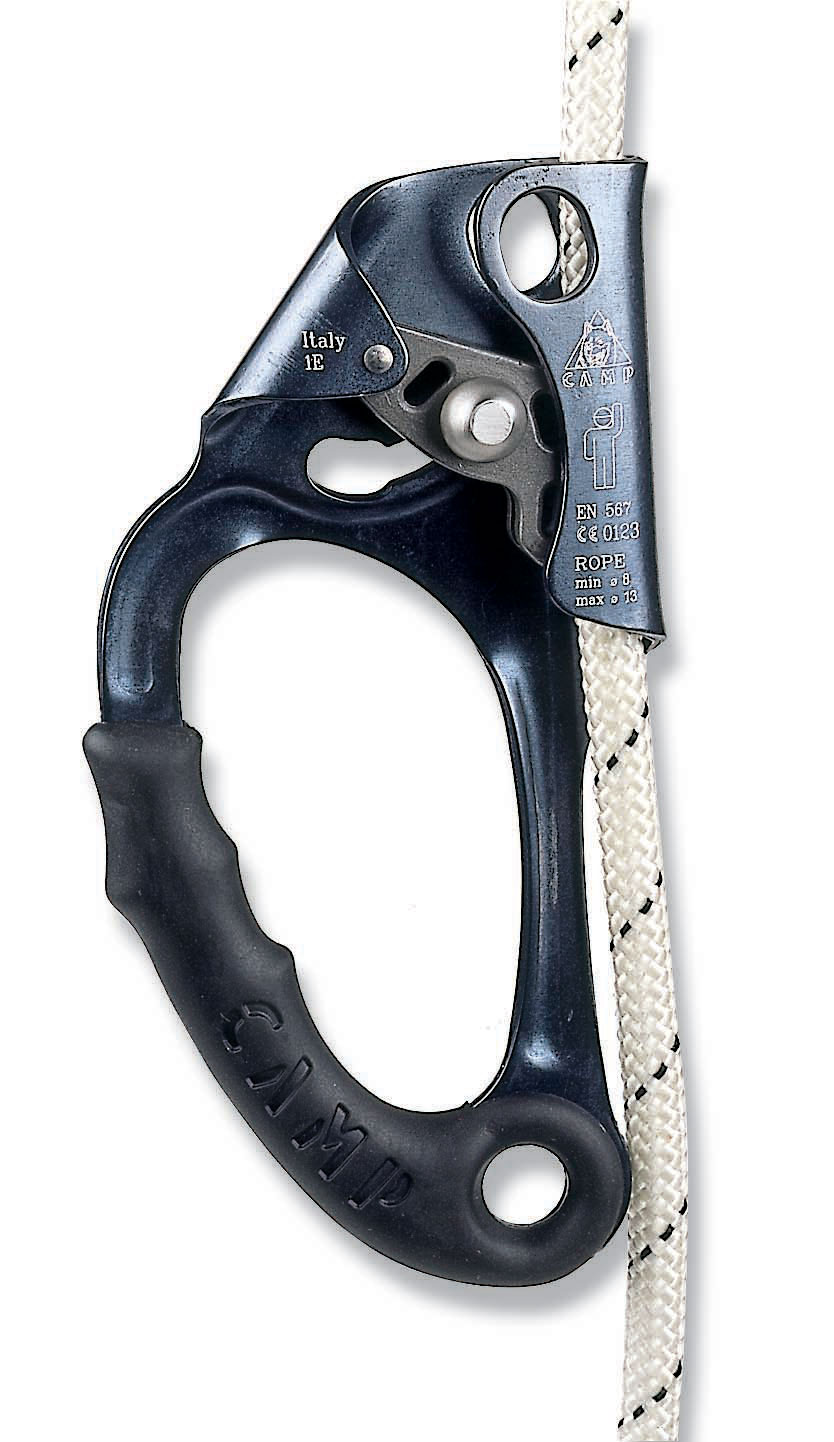 Camp Lift Ascender Handle Left 