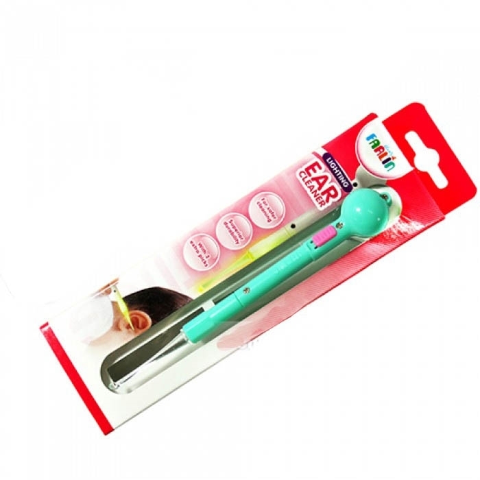 Farlin Lightening Ear Cleaner BF-114-1