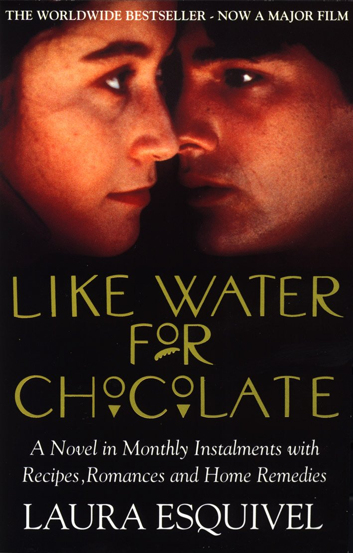 Like Water for Chocolate by Laura Esquivel, Thomas Christensen (Translator)