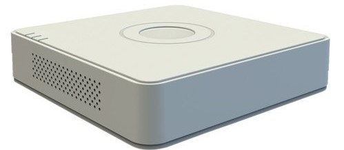 Hikvision 8-CH Turbo HD 4MP Lite DVR DS-7108HQHI-K1
