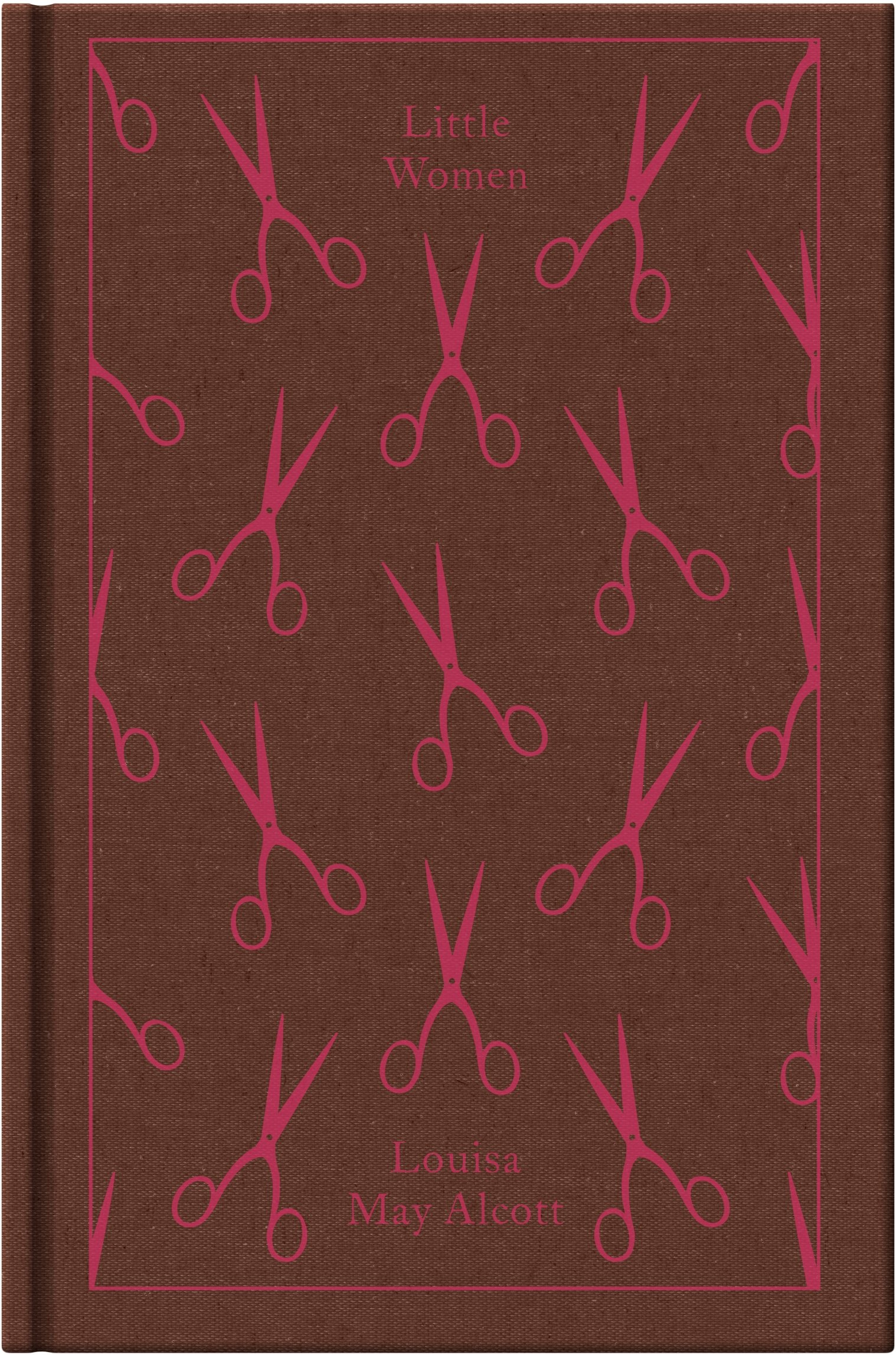 Little Women  by Louisa May Alcott, Elaine Showalter (Introduction), Siobhan Kilfeather (Notes), Vinca Showalter (Notes)