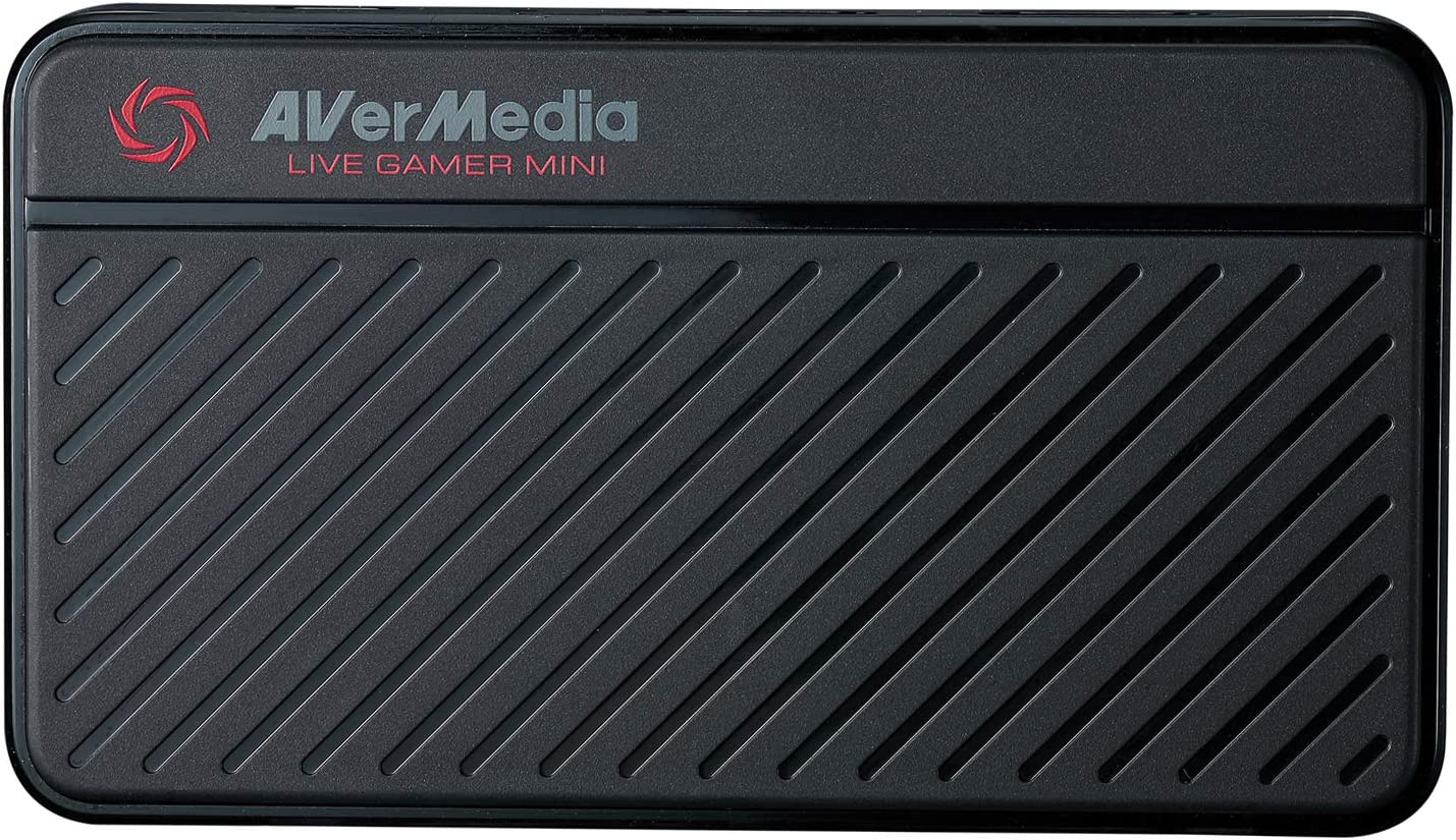 Avermedia Live Gamer Mini- GC311