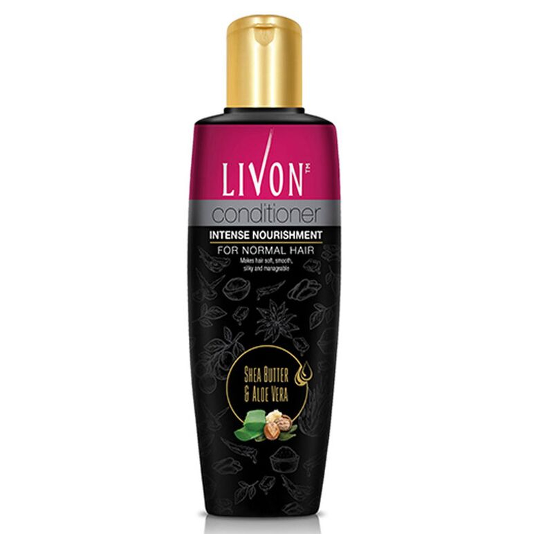 Livon Conditioner Intense Nourishment 300ml