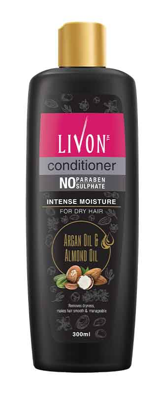 Livon Conditioner Intense Repair 300ml