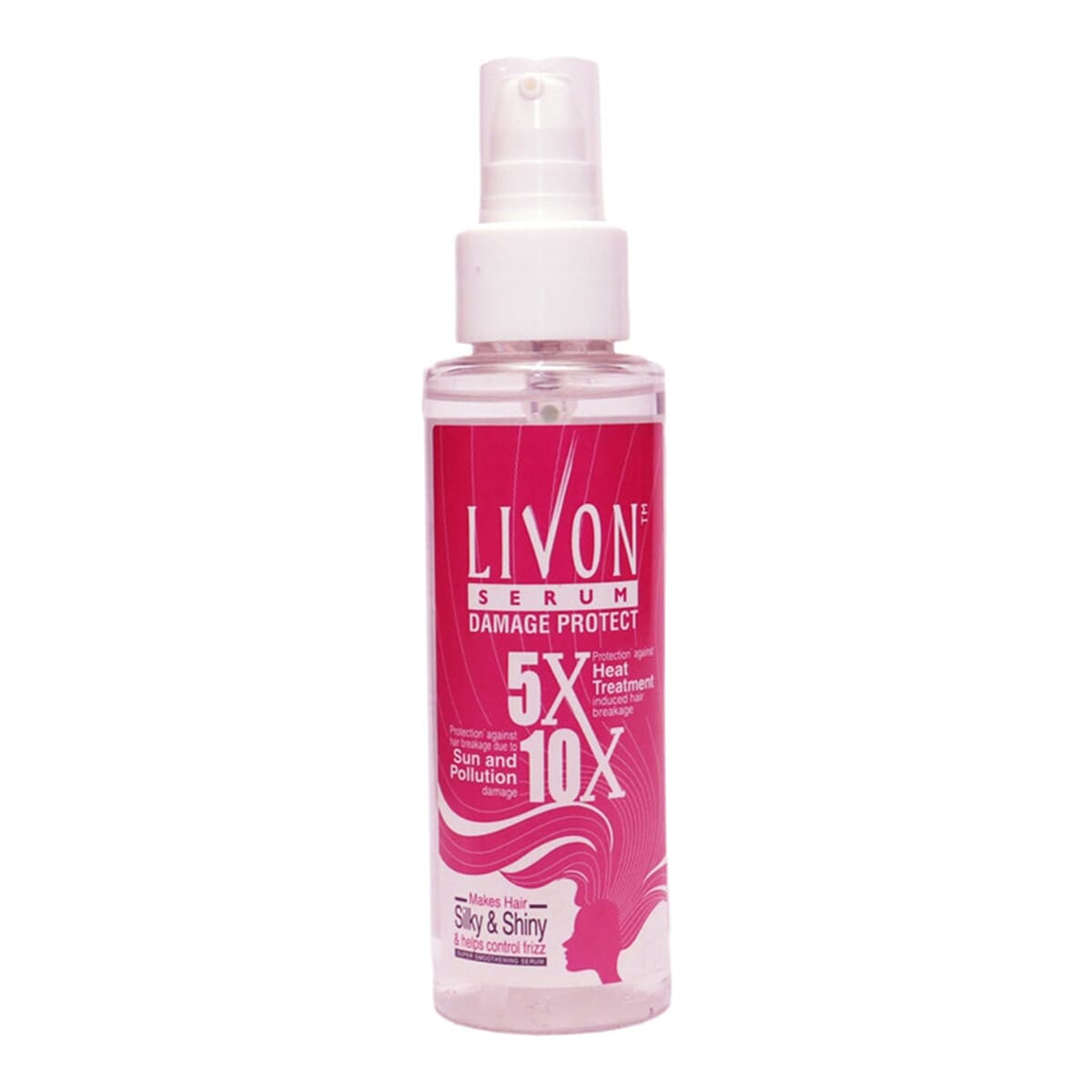 Livon Serum Damage Protect 100ml