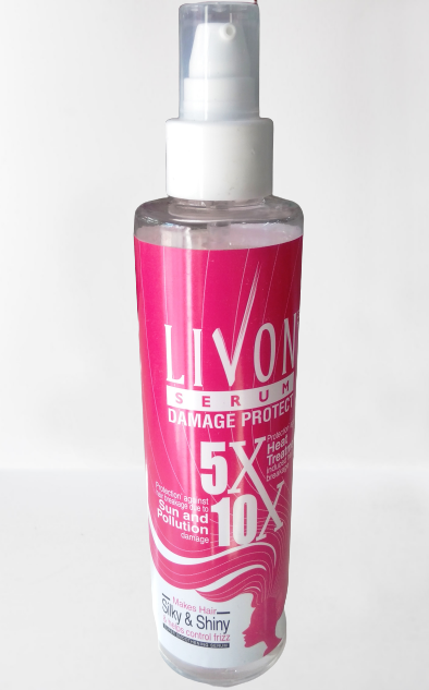 Livon Serum Damage Protect 200ml
