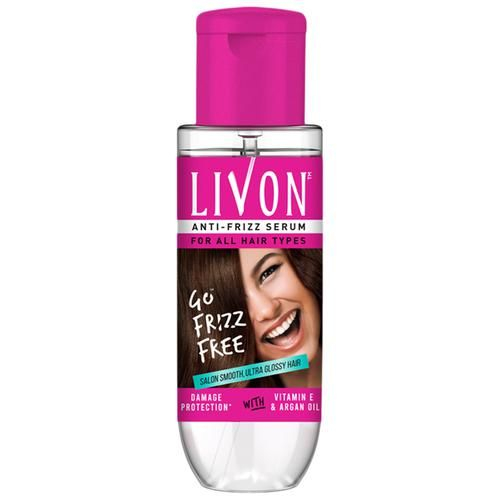 Livon Serum Damage Protection 20ml