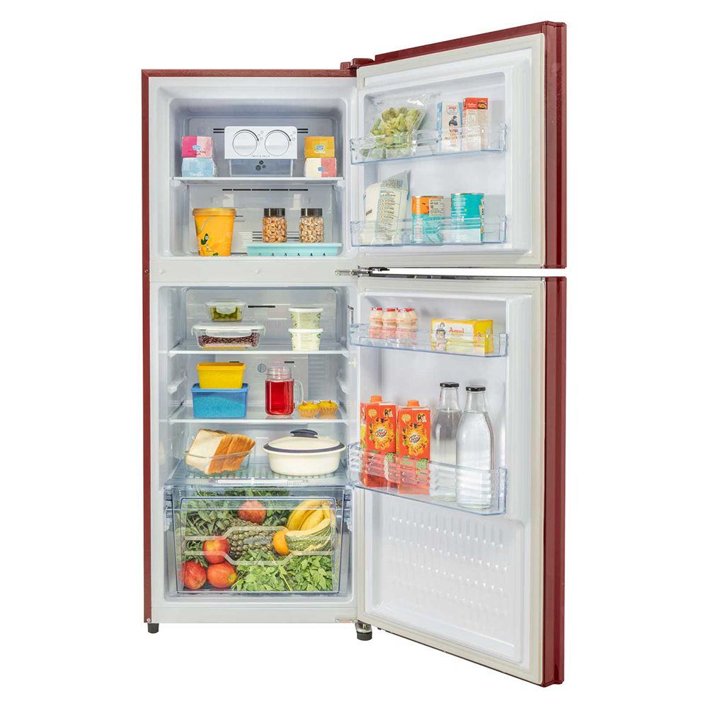 Lloyd GLFF312ASRT1PB - Frost Free Refrigerator 310L GLFF312ASRT1PB
