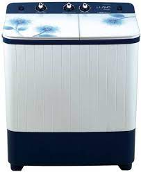 Lloyd GOWMS70BE101 Washing Machine - Semi Automatic Blossom 7.0 kg Washing Machine LWMS70BE1 - Blue