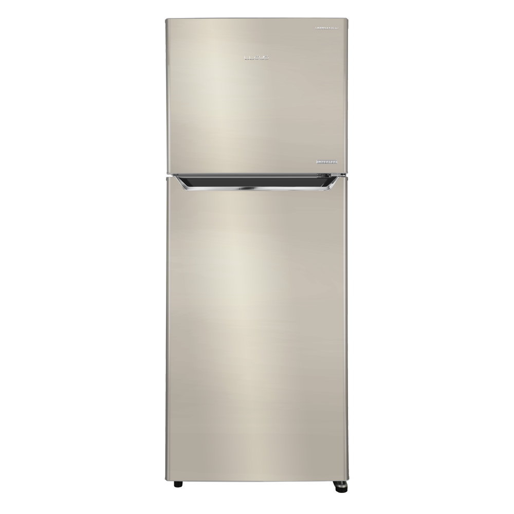 Lloyd GLFF313ADST1PB Fridge - Frost Free Refrigerator 310L GLFF313ADST1PB