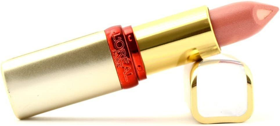 L'oreal Paris Color Riche Serum Lipstick 106 Freshly Rose