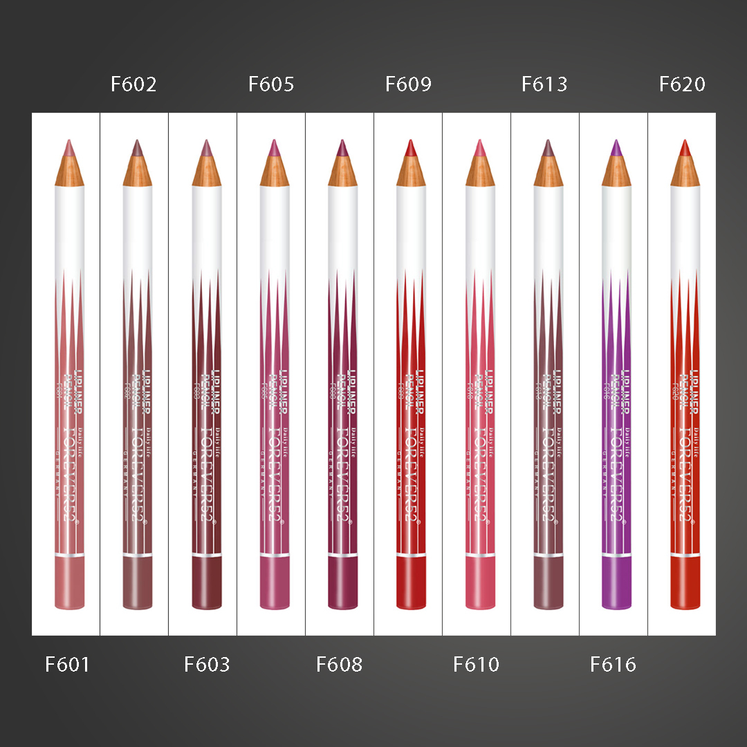 Forever52 - Long Wearing Lip Liner	