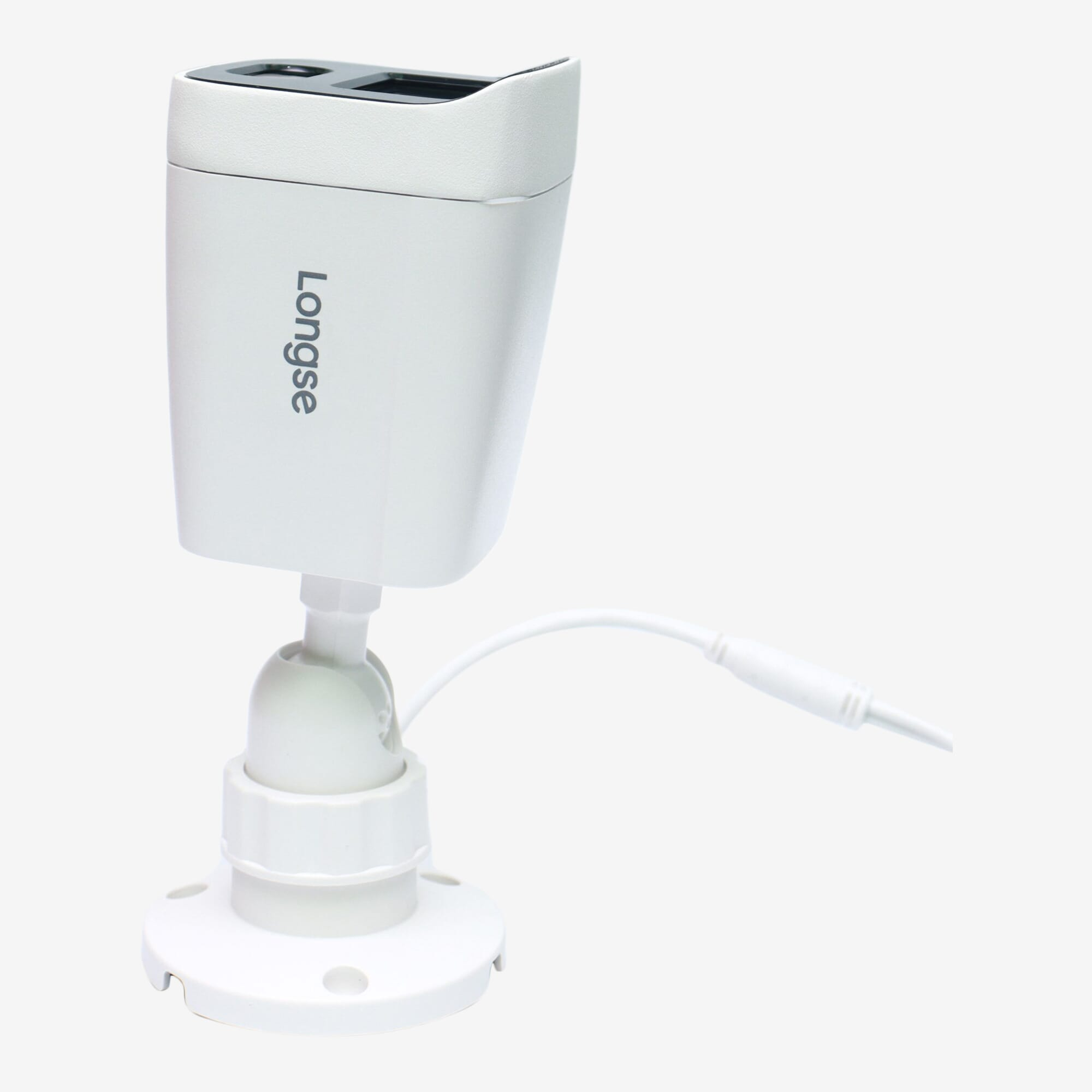 Longse  Input  DC12V/1000mA  HD Camera White 2.8mm lens BMSDFG400WH