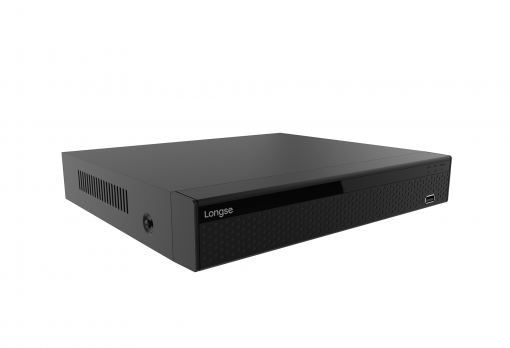 Longse 16CH Hybrid Video Recorder XVRF5016D